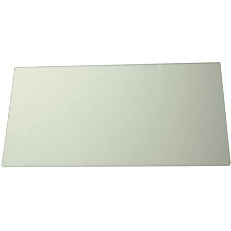 Clayette en verre pour Réfrigérateur LIEBHERR 7271346 (1/2)