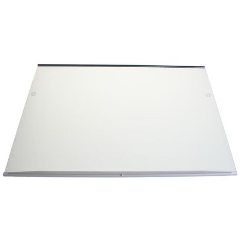 Plaque en verre pour réfrigérateur Liebherr – Dimensions 510 x 385 mm – Remplacement pièce détachée compatible – Assure fonctionnement optimal (1/2)