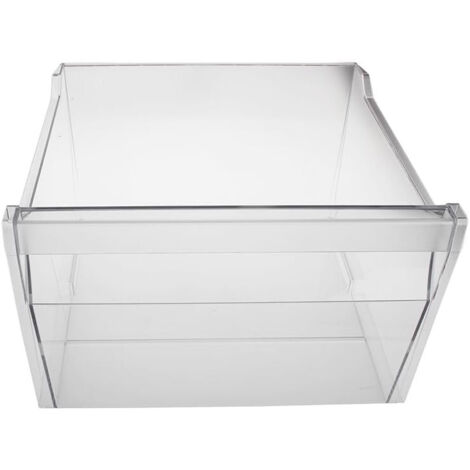 Tiroir Gros 00155 pour Réfrigérateur Whirlpool 481010596938