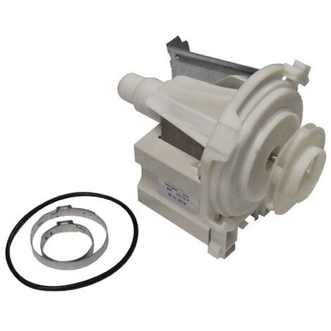 MOTEUR POMPE CYCLAGE CP045-009PE pour LAVE VAISSELLE...