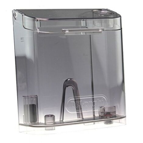 Delonghi 7313233971 Réservoir d'eau pour ETAM 29.510, ETAM 29.620, ETAM 29.660, ETAM 29.666 autentica à café Automatique