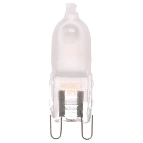 Lampe halogène d'éclairage pour Four BOSCH 10004812 (1/2)