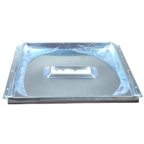 CONTREPORTE LAVE-VAISSELLE CANDY / HOOVER 41010279 (1/2)