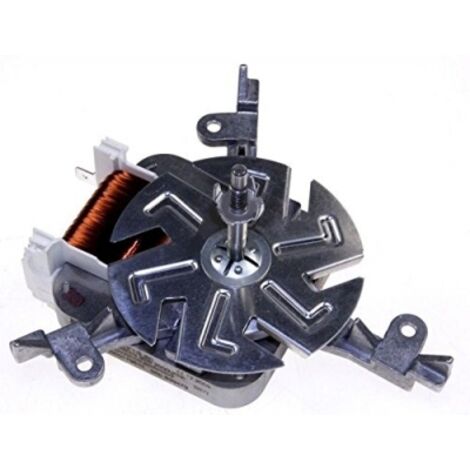 Ventilateur moteur four Bosch 00641854