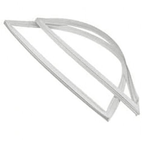JOINT BLANC PORTE REFRIGERATEUR pour REFRIGERATEUR WHIRLPOOL... (1/3)