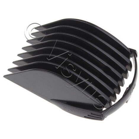 Babyliss - peigne tondeuse - 25mm - 35809507 - 3030053825975 (1/2)