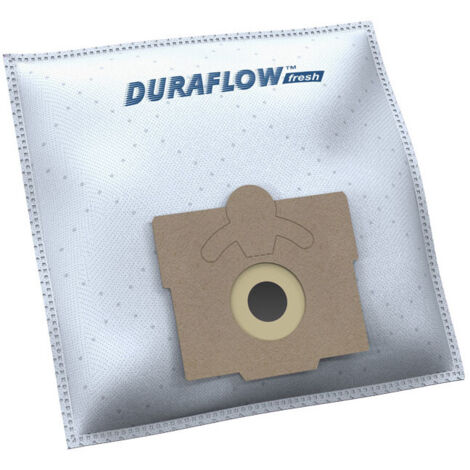 4 sacs avec 1 microfibre (1/2)
