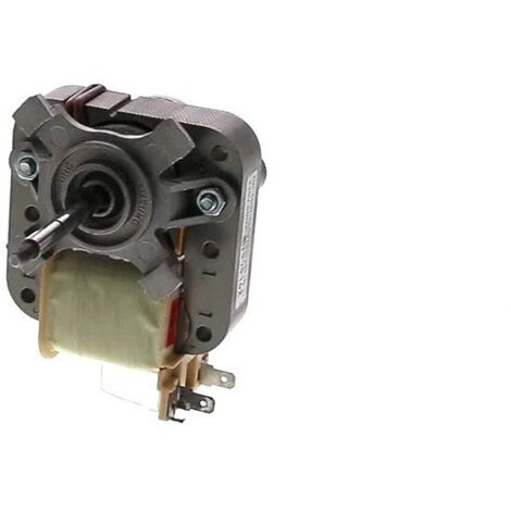MOTEUR VENTILATEUR SMC-EBQV1B,2 POUR MICRO ONDES SAMSUNG - DG31-00019A (1/2)