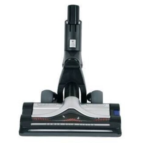 Rowenta – Électro-brosse complète 21,9V 20W – Brosse turbo pour aspirateurs Air Force 360/460 – Tête Power Slim Vision avec éclairage LED