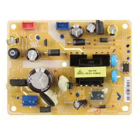 CARTE ALIMENTATION DE CLIMATISEUR pour CLIMATISEUR SAMSUNG -... (1/2)