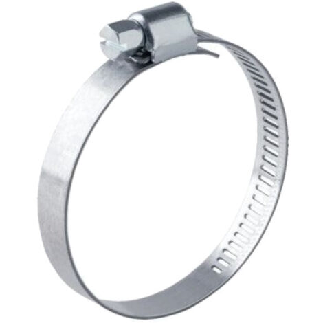 25 colliers de serrage diamètre 32-52mm SX8 - SERFLEX - 4185961