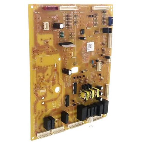 PLATINE ONDULEUR REFRIGERATEUR DA92-00763F Samsung (1/5)