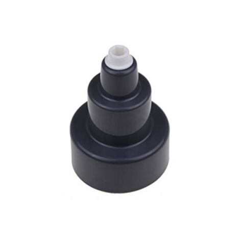 Presse agrumes Kenwood AT312 – Accessoire léger et ergonomique pour extraction de jus – Compatible KW697712 (1/4)
