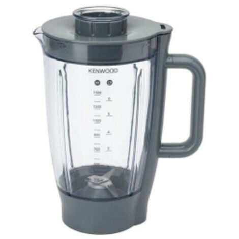 Bol blender complet AT282 AW20010044 pour Robot culinaire KENWOOD , PROSPERO
