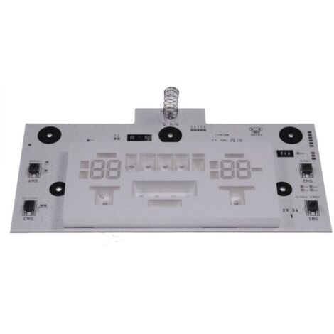 Module d'affichage et de commande pour réfrigérateur – DA4100643B – Compatible Samsung – Largeur 109mm – Longueur 203mm - da41-00643bDA41-00643B (1/2)