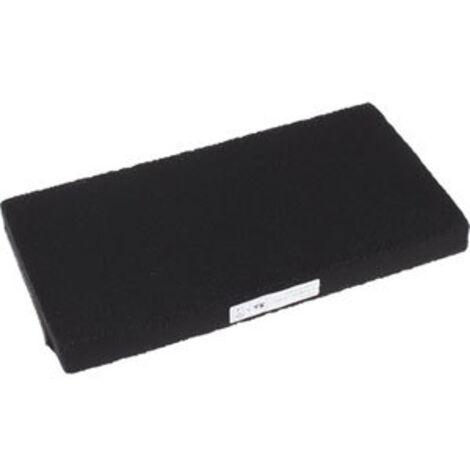 Novy - filtre à charbon monobloc - 680 - 680400 - 5414425103249