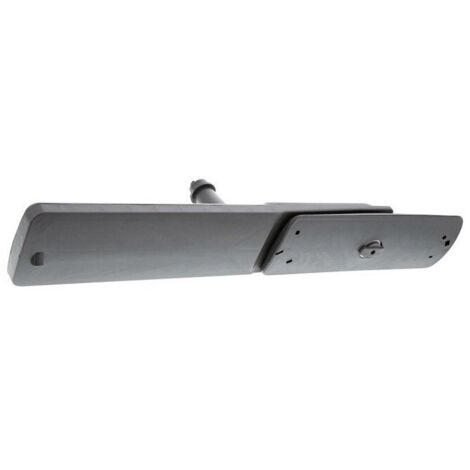 Bras de cyclage inferieur gris pour lave-vaisselle Electrolux 111922666 (1/2)