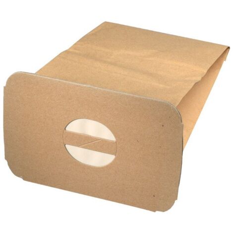 Menalux 2043395 - SAC ASPIRATEUR - Sac pour Aspirateur Papier 1970 P (1/2)