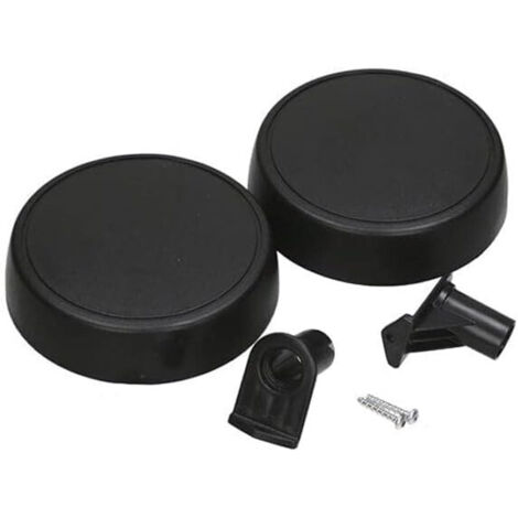 Karcher - roue arriere 2101-2601 - 69593730 - 4039784005693