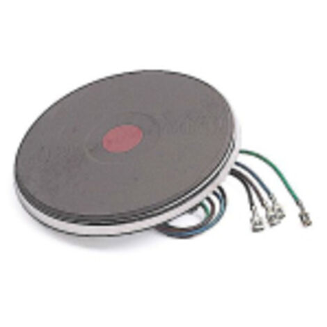 PLAQUE CHAUFFANTE A FILS 1500W C00525915