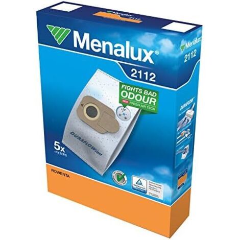 SACS ASPIRATEUR 2112 9001682377 Menalux (1/5)