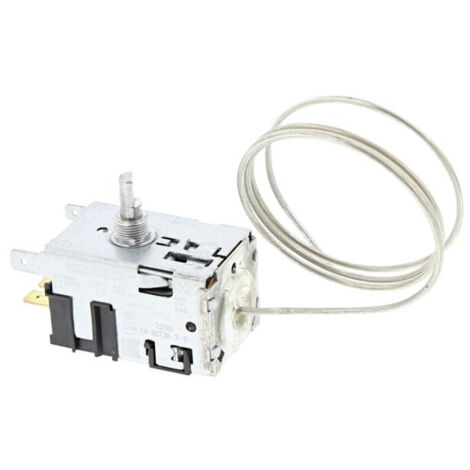Thermostat 680mm refrigerateur d'origine Frigo, Refrigerateur, Congelateur 2063979849 ELECTROLUX Frigo, Refrigerateur, Congelateur 2063979849 ELECTROL (1/2)