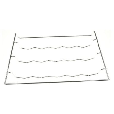 ETAGERE POUR VIN 45,5CM X 30 CM X 6,9 CM POUR REFRIGERATEUR SAMSUNG - DA97-15743D (1/5)