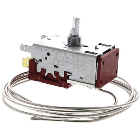THERMOSTAT KDF29N4 C00534050 (1/2)