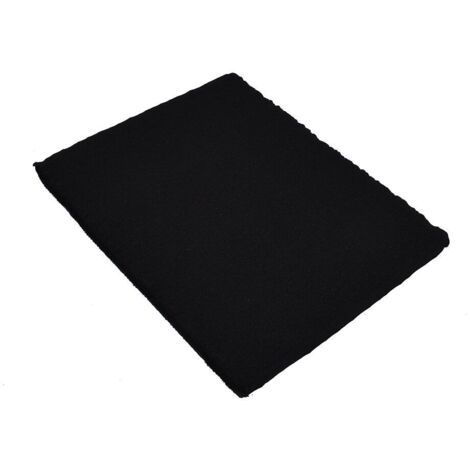 Filtre charbon TYPE20 484000008571 pour Hotte BAUKNECHT, ELICA, IGNIS, MAYTAG, SMEG, WHIRLPOOL (1/5)