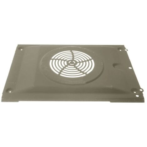 Couvercle turbine convection pour Four ELECTROLUX 140111991083 (1/2)
