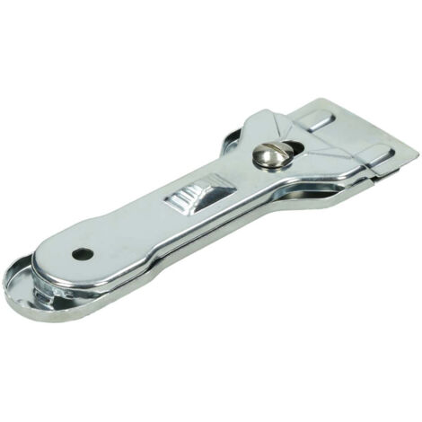 Grattoir pour plaque vitrocéramique W SCR 300 - 484000008546