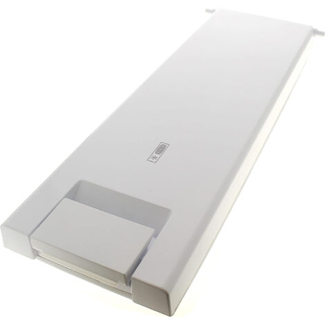 Portillon freezer 520x162mm 481244069384 – Compatible réfrigérateurs Whirlpool, IKEA, Bauknecht – Pièce de rechange essentielle