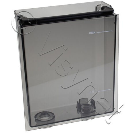 Réservoir à eau (1,8l) pour cafetière Barista, CI Touch, Latte Select Melitta -
            6765293