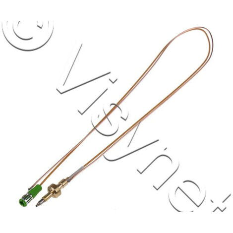 Gorenje - thermocouple d3 500 - 162120 - 3838942368264 (1/2)