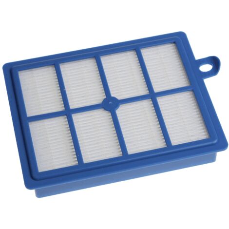 Electrolux Washable H12 Hepa Filter (1/6)