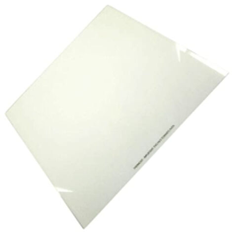 Vitre intérieure C00304679 INDESIT (1/2)