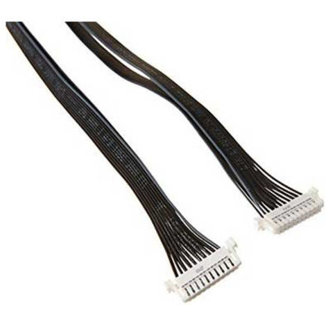 Samsung - connecteur d'alimentation Lead, BN39-01475h (1/2)