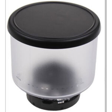 Bac à grains interchangeable DLSC403