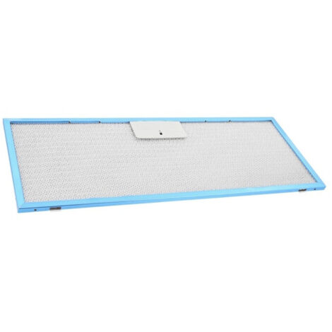 GRILLE FILTRE METAL pour HOTTE FAURE - 405509890