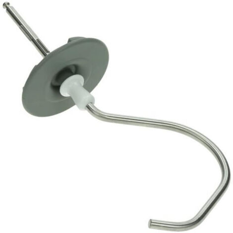 Crochet à pétrir  KW706771 pour Robot culinaire , PROSPERO KENWOOD (1/4)