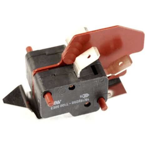 MICRO SWITCH pour NETTOYEUR HAUTE-PRESSION KARCHER - 69610000