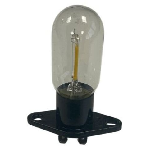 LAMPE LED MICRO-ONDES C00858581 Whirlpool (1/4)