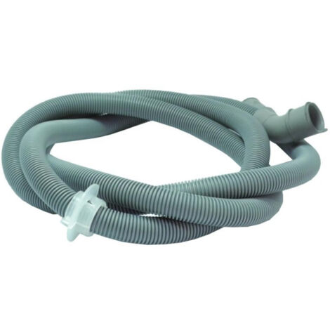 TUYAU DE VIDANGE L:2340 MM POUR LAVE VAISSELLE ELECTROLUX - 14000563306 (1/6)