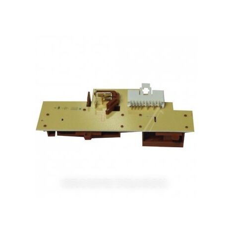 Interrupteur d'origine (00498661, 12022609) Hotte NEFF, BOSCH, SIEMENS