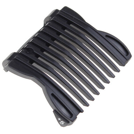 Guide de coupe 5,4-10mm (35808661) Rasoir, tondeuse BABYLISS (1/2)