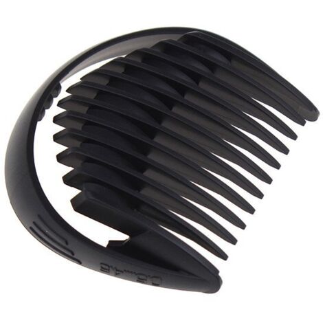 Guide de coupe d'origine 0,5-4,5MM (1/2)