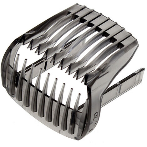 Guide de coupe 1 a 20mm (35808100) Rasoir, tondeuse BABYLISS (1/2)