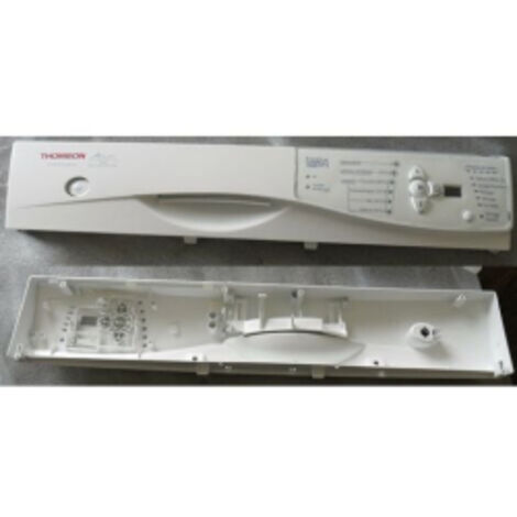 Bandeau blanc pour Lave-vaisselle THOMSON 34421909, 1062675 (1/3)