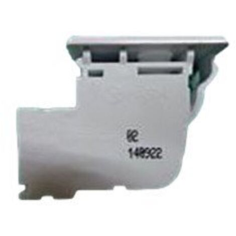 VERROU DE PORTE SECHE-LINGE DC64-00828D Samsung (1/3)