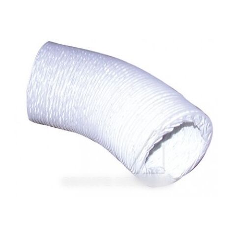 Gaine d'évacuation pour Sèche-linge FAGOR 3M diamètre 90mm 57X0094